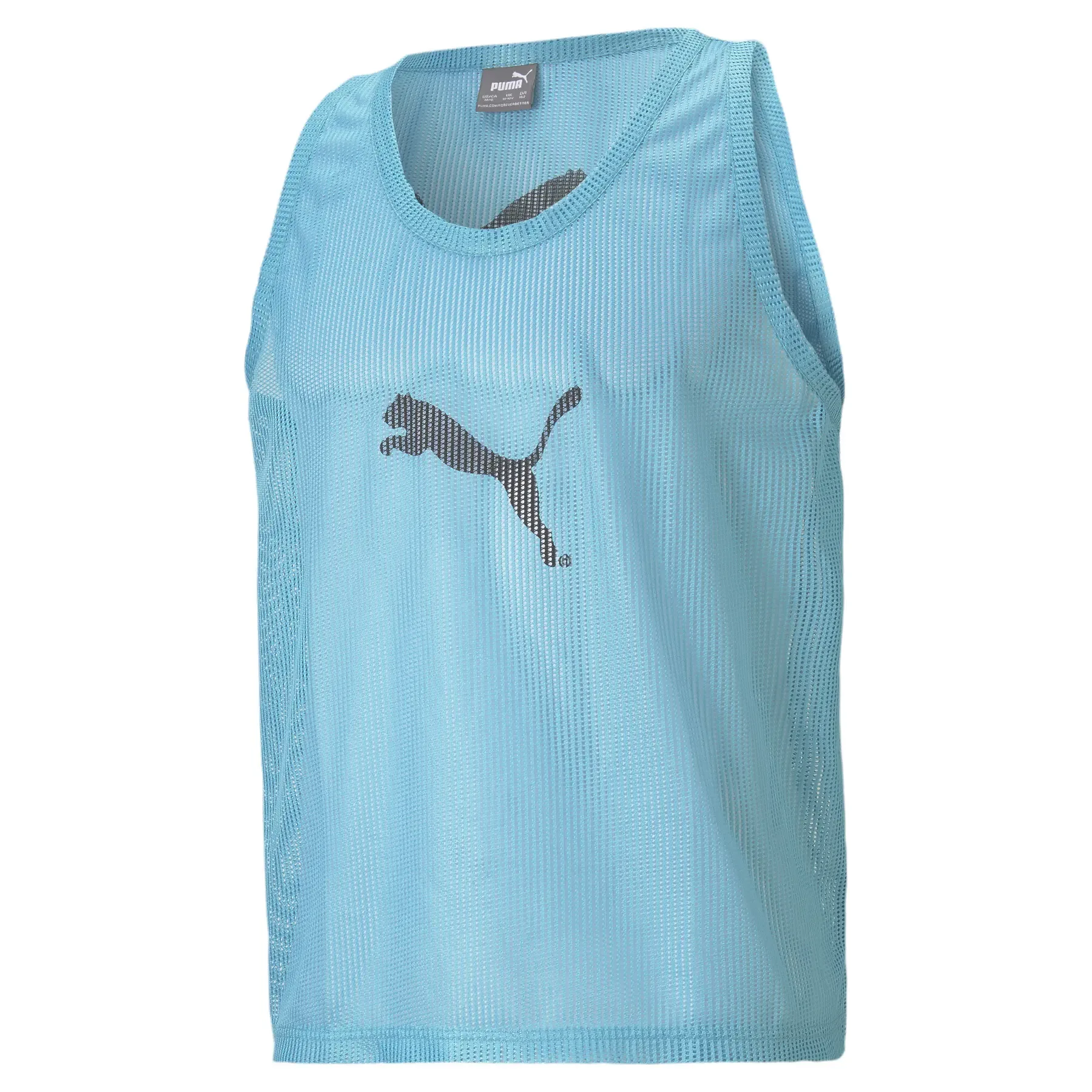 T-Shirt - Bleu - male - Size: S - Puma - FashionsVida