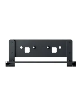 Support Mural Pour Tv Cinsbabd Black One Size unisex - Insta360 - FashionsVida