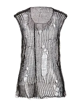 Pullover Damen Schwarz L,M,S,XS Damen - MASNADA - FashionsVida
