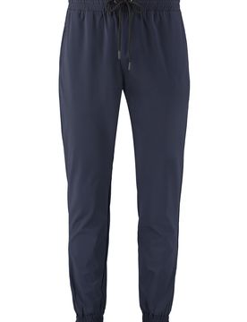 THE (ALPHABET) Technical Fabric Pants