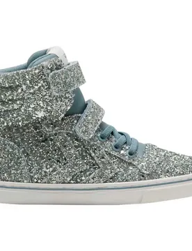 Sneaker Slimmer Stadil Glitter Mineral Blue EU 27
