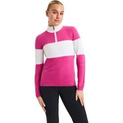 Röhnisch Pullover Kora, rosa xxl