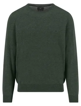 Pull 1514800 Dark Ivy 2XL