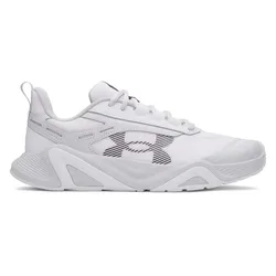 Baskets Charged Commit 5 White EU 46