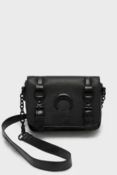 Gothic Handtasche - Lunatrix Bag - für Damen - schwarz - Frauen - female