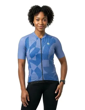 Maillot à Manches Courtes Pragma Enjoy - Ale - FashionsVida