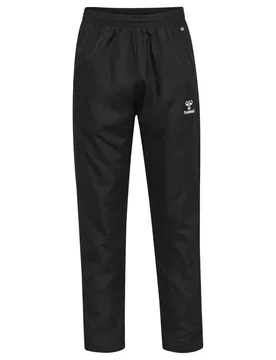 Pantalon Core Xk Micro Black M Homme - Hummel - FashionsVida