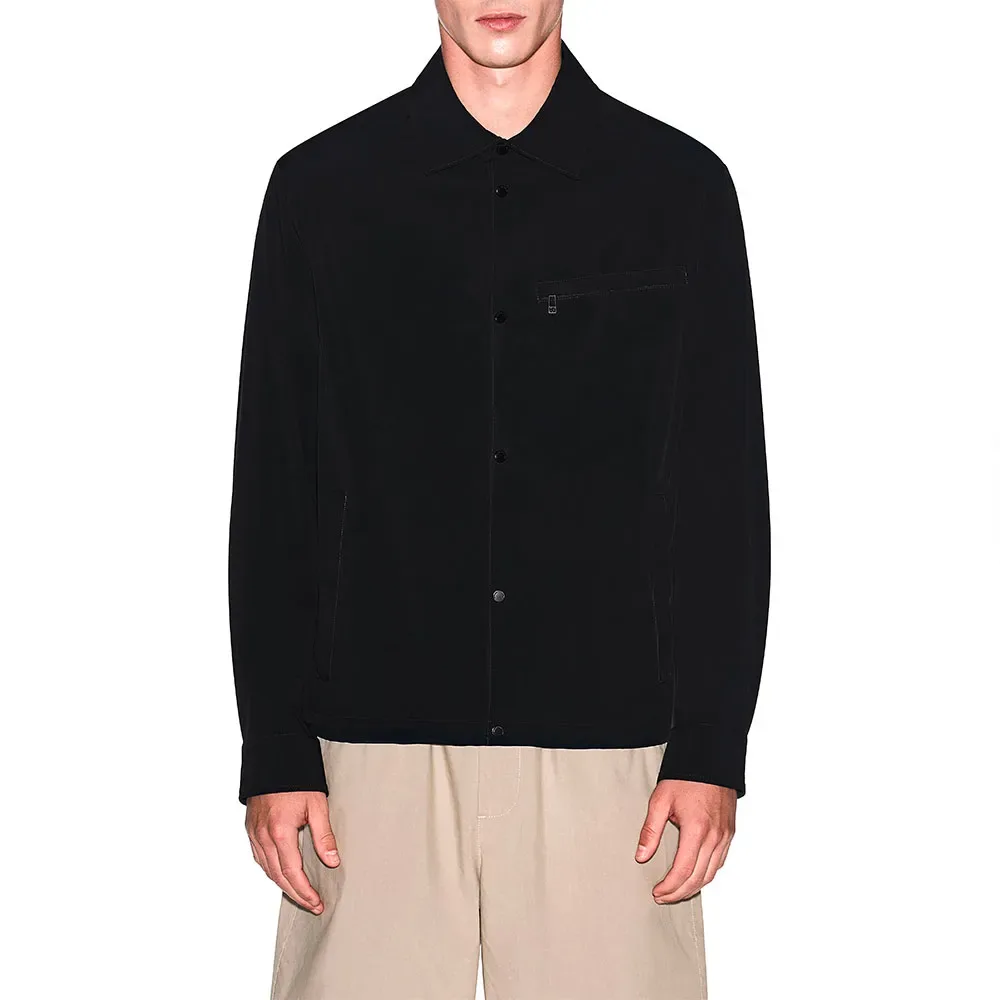 Exchange Giacca Xm002818_af22572 Black M - Armani - FashionsVida