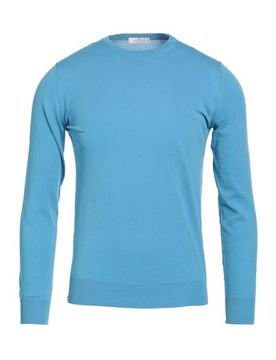 Pullover Hombre Azul 54,56,58 Hombre
