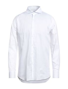 Hemd Herren Weiß 40,42,43,44,45 Herren