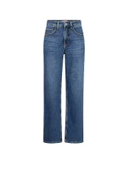 Jeans Straight Fit MMEMBER bleu 31