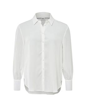 Brax Bluse VIC creme 42 damen