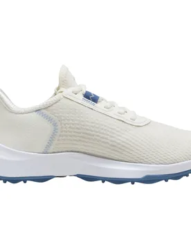 Golfschuhe Damen Fusion Crush, beige/blau 37_5 - Puma - FashionsVida
