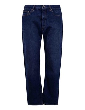 Off-White Jeans da skate Arr