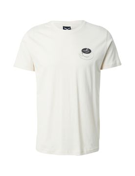 Camiseta 'Slowpresso' /