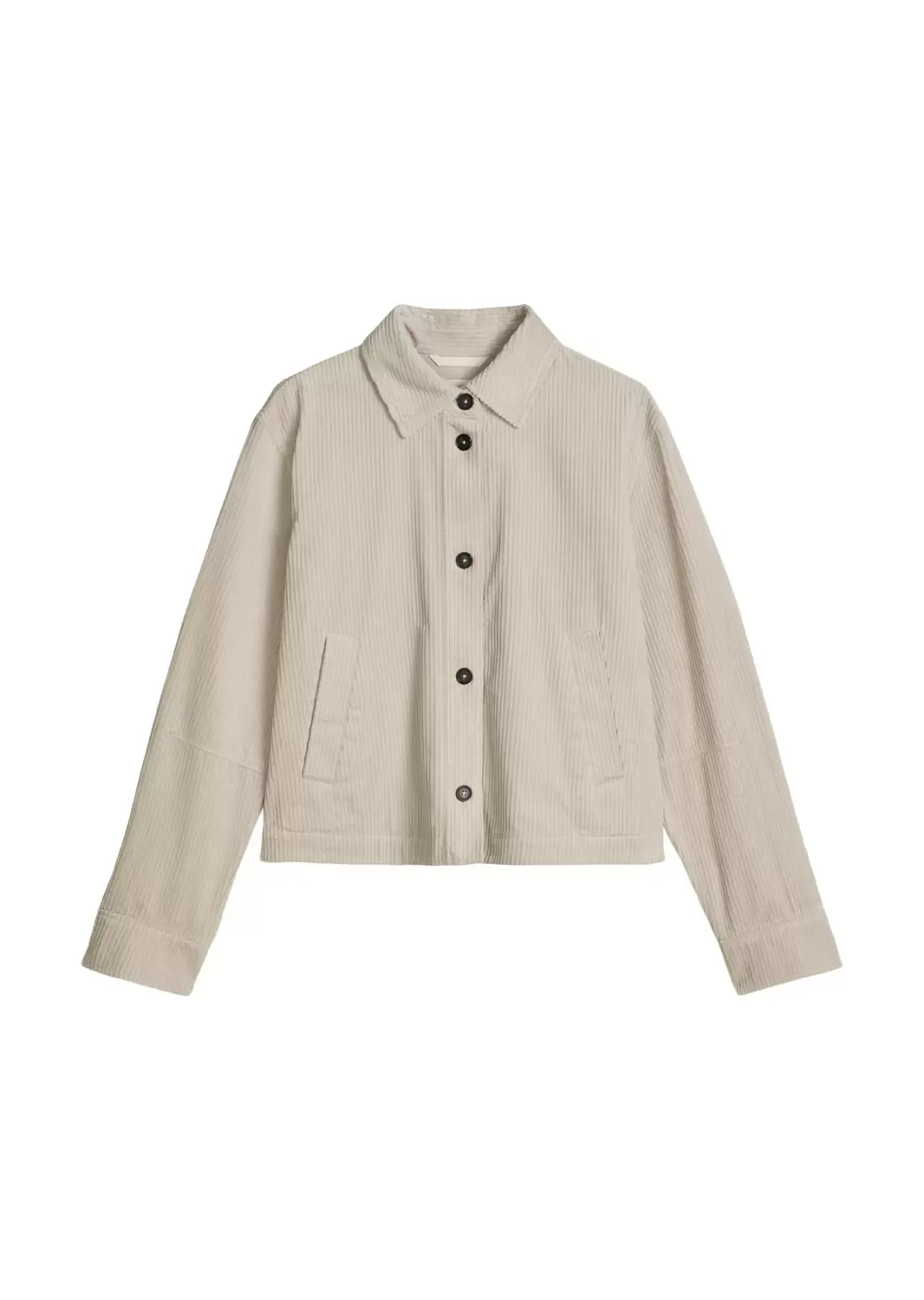 Woven Overshirts female - 34 - FashionsVida