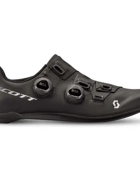 Scarpe Da Strada Rc Python Black / White