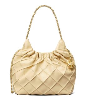 Tory Burch Fleming Mini Hobo