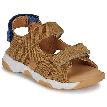 Flache Sandalen New Dimou 25;26;27 - GBB - FashionsVida