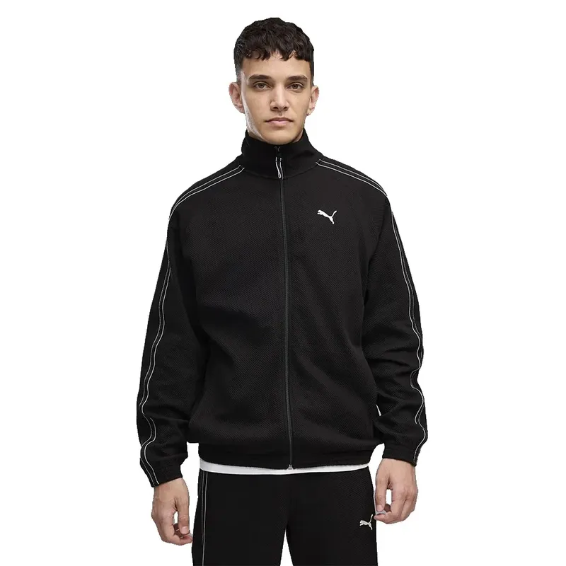 Giacca Class Relaxed Puma Black M