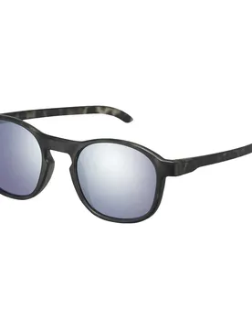 Protection Occhiali Da Sole Heat Rig Reflect Matt Black / Black