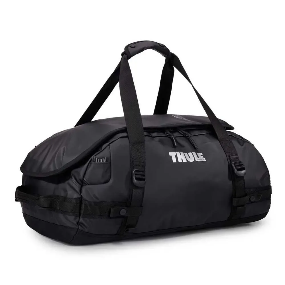 Thule Borsa Chasm Duffle 0l Black - Thule - FashionsVida