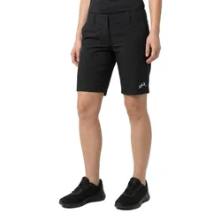 Zhik Marine Shorts Charcoal M Women