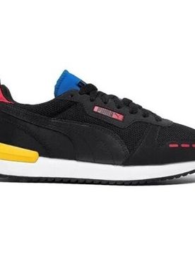 Puma Sneaker R78 38;38 1/2 Female