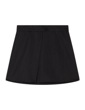 Para mujer. XW001825AF19010FC238 Falda Circular (XXL), Casual, Poliéster