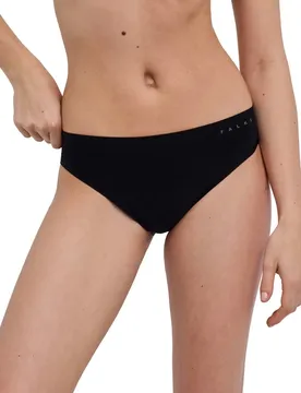 Ultralight Cool Regular Damen Unterhose, schwarz XS