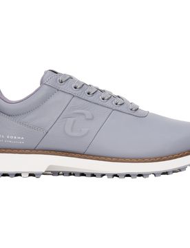 Golfschuhe Herren Bosco, grau 40
