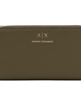 Exchange Portafoglio Xw000359_af1200 Savanna One Size