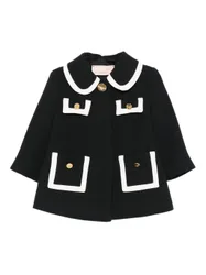 ELISABETTA FRANCHI CAPPOTTO TASCHE