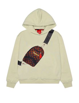 Unisex Mini Takeover the Throne Sweatshirt