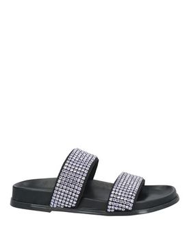 Sandale Damen Lila 37 Damen
