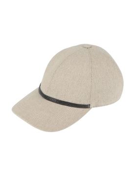 Sombrero Mujer Arena S Mujer