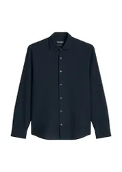 XL Woven Shirts Longsleeve male
