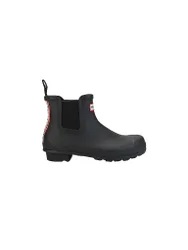BOOT Gummistiefel schwarz 40/41 damen