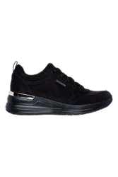 Sneakers nere con zeppa e dettagli metallici Billion 2 Prissy N Plush 37