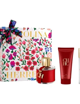 Carolina Herrera Estuche Ch - Carolina Herrera - FashionsVida