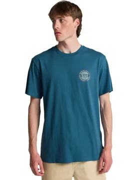 Camiseta de hombre Rotor - Billabong - FashionsVida