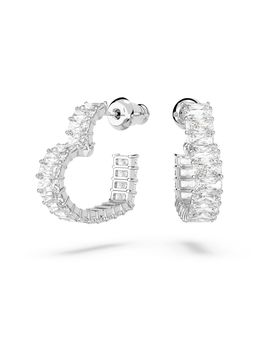 Pendientes 'Matrix' /