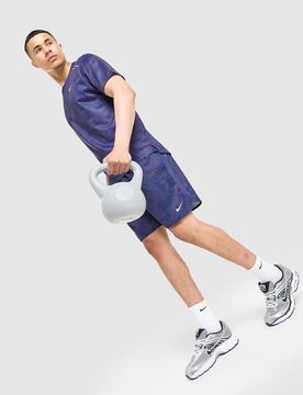 Mens Maglia Festival 2.0 - Blu, blu blu Uomo taglia XL