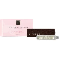 Ambientador para coche The Ritual of Sakura Air Freshener 2 x 3 g