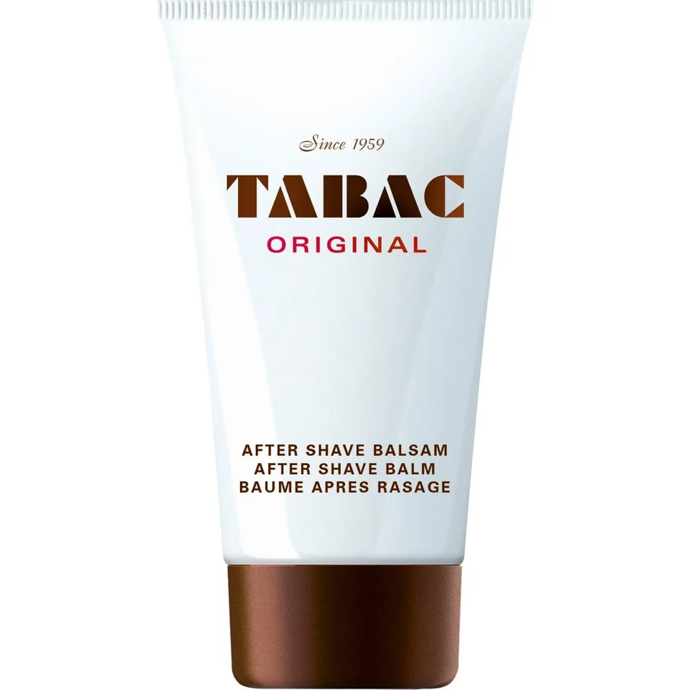 After Shave Balm Original 75 ml - Tabac - FashionsVida