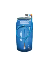 Trinkblase Widepac™ Premium Kit 2L blau B