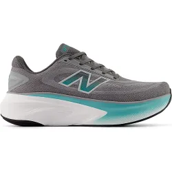 Fresh foam x more v6 zapatilla running hombre Gris (43)