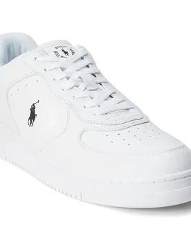 Ftw Sneaker 809891791 White / White / Black Pp EU 46