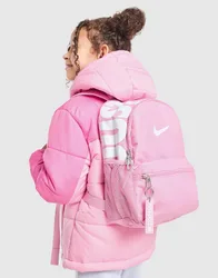 Just Do It Mini Rucksack 2.0, Rosa - unisex - Size: One Size