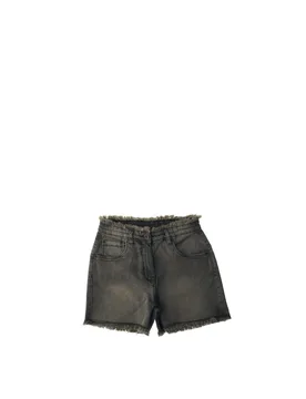 IDO Bermuda in jeans GRIGIO XXL - iDO - FashionsVida